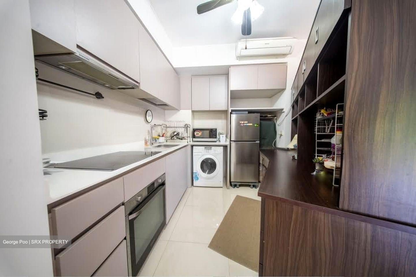 The Visionaire (D27), Condominium #563709781